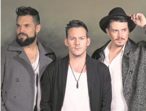 Konsert tussen die sterre beloof om ’n skouspel te wees