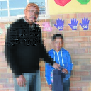 Leerders opgewonde oor winterskool