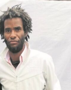 Man (37) met klippe bestook, sterf kort daarna