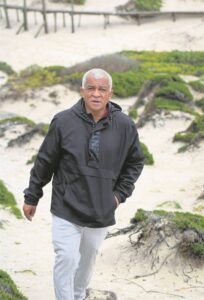 Botsing eis geliefde onderwyser