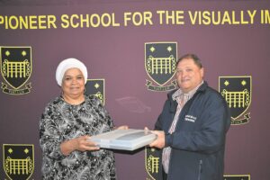 Kodering vir jong siggestremdes
