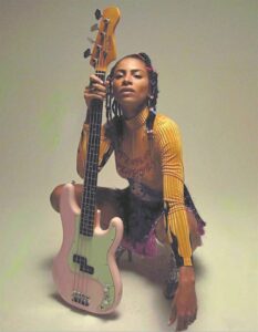 Zandile set to release her first album