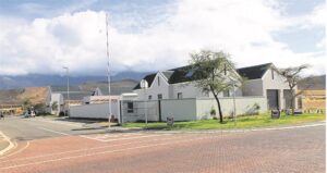 Breede River Valley is attracting its own ‘swallows’