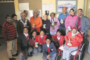 Roodewal Primêr skep lentevreugde by Awendrus