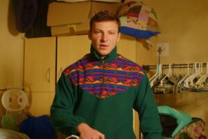 Worcesteriet (26) stel sy debuut Afrikaanse album vry