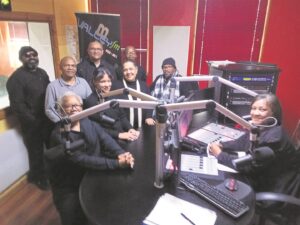 Vallei FM vier 21 jaar