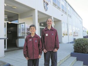 Ruiters blink uit