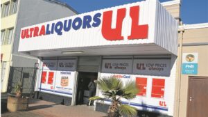 Ultra Liquors open vandag op Worcester