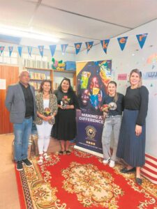 Boeke vir Waveren