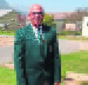 Neels laat leemte
