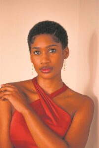 Local Miss SA finalist