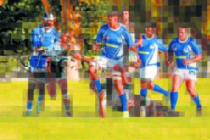 Montagu-klub op wenkoers