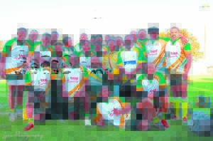 Touwpark hou kop en wen