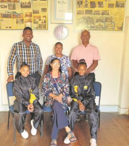 Twee atlete nou lid van Boland-atletiekspan