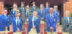 Monties verkies bestuurskomitee