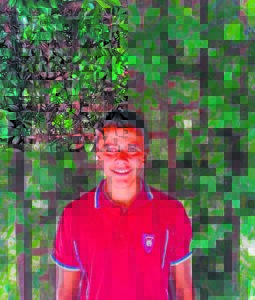 Bolandkleure gekry