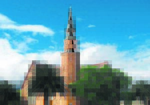 Klok van NGK lui weer ná lang stilte ‘oor beurtkrag’