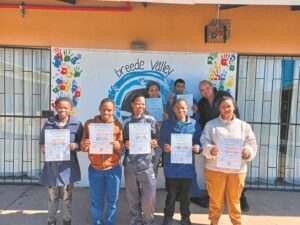 Opportunity for disabled persons