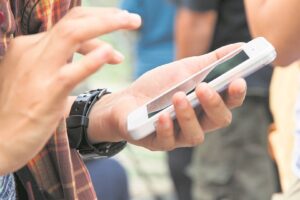 Langeberg introduces Collab Citizen App