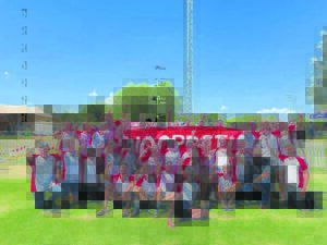 Drostdy hou Donkie-derby