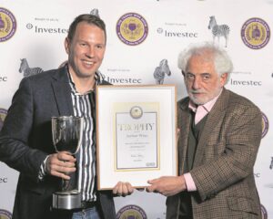 New talent, timeless stars honoured