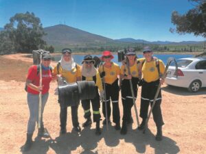 Local Heroes’ wild week