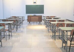 Leerders gaan weer normaalweg skool