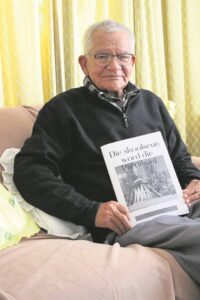Leraar se preke nou in boekvorm