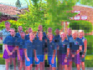 Worcester-Oos se leiers spog met nuwe hemde