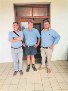 CoVE project for smarter farming