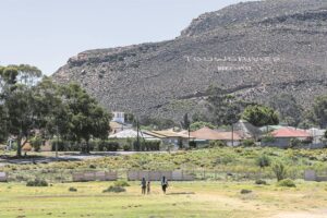 Honger, werkloosheid knaag aan Touwsrivier