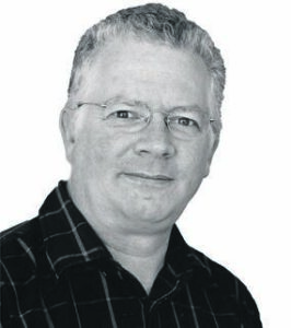 Dié nar trek al weer die leeu se stert