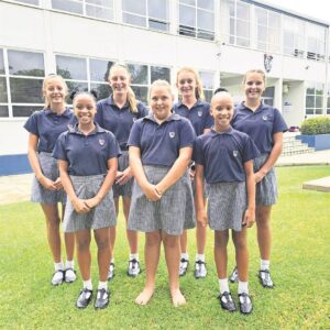 Noord-leerders verower Wes-Kaapse kleure