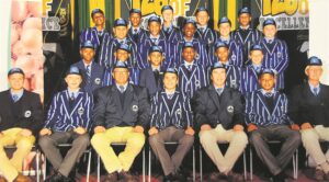 Worcester Primêr onoorwonne in Kimberley