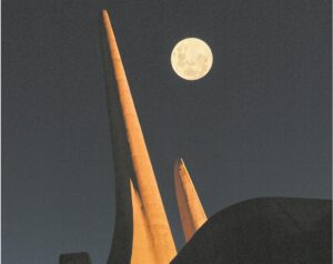 Volmaanpiekniek al môre
