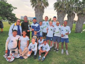 o.13-span wen T20-toernooi