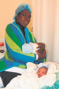 Breastfeeding is the best