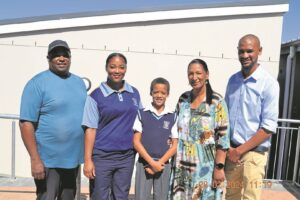Devon maak LS Waveren trots