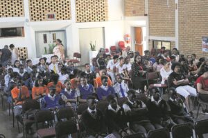 MIV-virus versprei in vallei