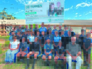 De Tuinen se 2023-prefekte