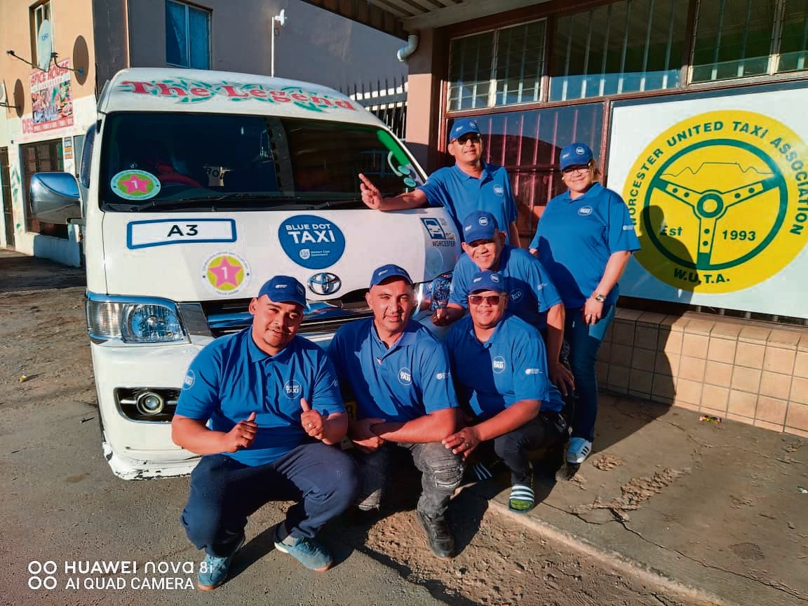 taxi drivers worcester