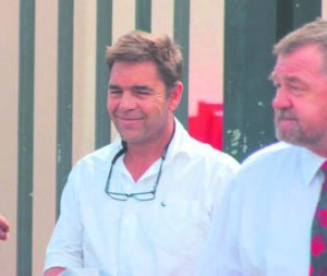 Moordbeskuldigde (49) van Ashton op plaas dood