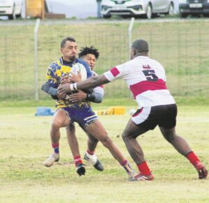 Hammies wen Montagu ver