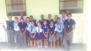Overhex se atlete ryg die medaljes in