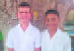 ’n Ses vir Jordaan en Baadjies