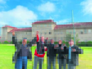 Gebaretaal nou 12de amptelike taal