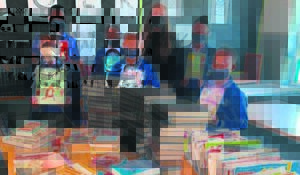 W.F. Loots se biblioteek kry waardevolle toevoeging