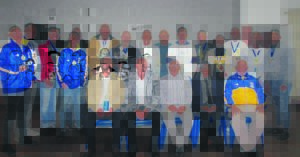 Viccies-spelers vir seisoen vereer