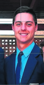 Theuns du Toit expelled from US