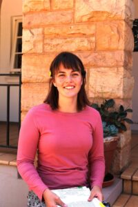 Slimkop wil ander genees